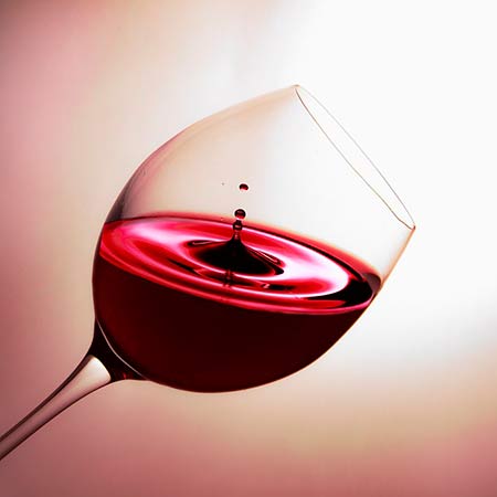 Caiti Wein Weiß, Rose, Rot